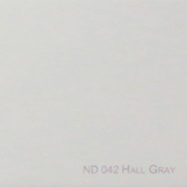 HAll-Grey
