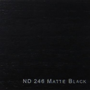 Matte-Black