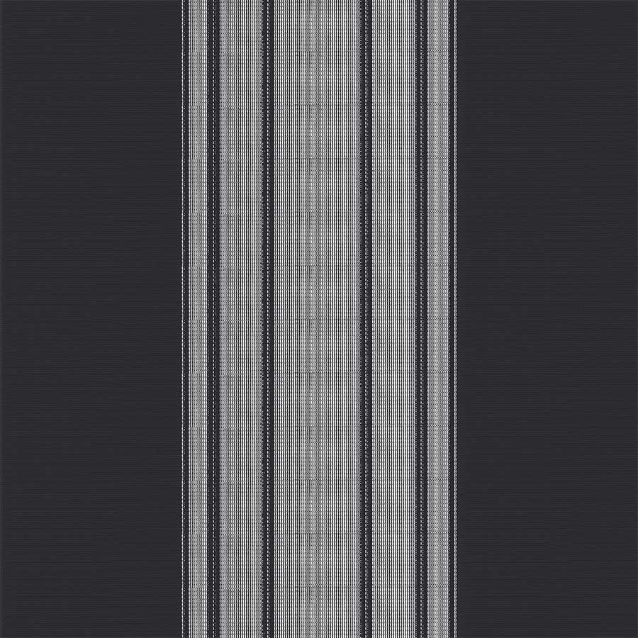 Stripe-Black-Vertex-Blind