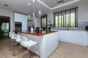 wood-faux
